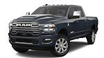 New 2025 Ram 2500 Laramie Crew Cab 4x4 Pickup for sale #569663 - photo 1