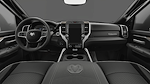 New 2025 Ram 2500 Laramie Crew Cab 4x4 Pickup for sale #569664 - photo 6