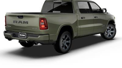 New 2027 Ram 1500 Big Horn Crew Cab for sale #598556 - photo 2