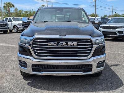 New 2025 Ram 1500 Laramie Crew Cab 4x4 Pickup for sale #J11711 - photo 2