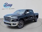 New 2025 Ram 1500 Laramie Crew Cab 4x4 Pickup for sale #J11711 - photo 1