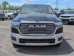 New 2025 Ram 1500 Laramie Crew Cab 4x4 Pickup for sale #J11711 - photo 2