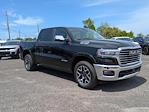 New 2025 Ram 1500 Laramie Crew Cab 4x4 Pickup for sale #J11711 - photo 3