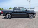 New 2025 Ram 1500 Laramie Crew Cab 4x4 Pickup for sale #J11711 - photo 4
