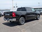 New 2025 Ram 1500 Laramie Crew Cab 4x4 Pickup for sale #J11711 - photo 5