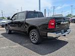 New 2025 Ram 1500 Laramie Crew Cab 4x4 Pickup for sale #J11711 - photo 8