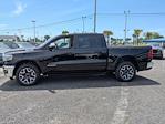 New 2025 Ram 1500 Laramie Crew Cab 4x4 Pickup for sale #J11711 - photo 9