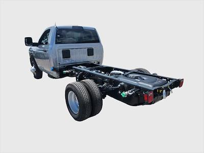 New 2024 Ram 3500 Tradesman Regular Cab 4x4 60 CA Cab Chassis for sale #J11528 - photo 2
