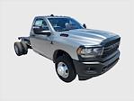 New 2024 Ram 3500 Tradesman Regular Cab 4x4 60 CA Cab Chassis for sale #J11528 - photo 17