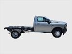 New 2024 Ram 3500 Tradesman Regular Cab 4x4 60 CA Cab Chassis for sale #J11528 - photo 6