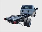 New 2024 Ram 3500 Tradesman Regular Cab 4x4 60 CA Cab Chassis for sale #J11528 - photo 4