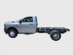 New 2024 Ram 3500 Tradesman Regular Cab 4x4 60 CA Cab Chassis for sale #J11528 - photo 10