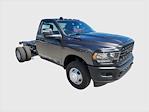 New 2024 Ram 3500 Tradesman Regular Cab 4x4 60 CA Cab Chassis for sale #J11535 - photo 4