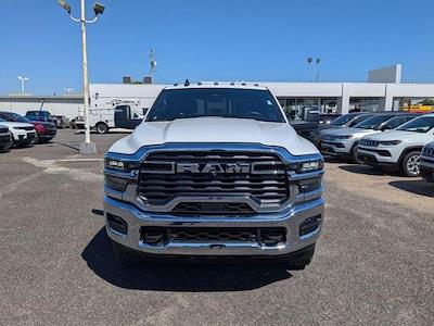 New 2025 Ram 2500 Tradesman Crew Cab 4x4 Pickup for sale #J11809 - photo 2