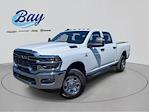 New 2025 Ram 2500 Tradesman Crew Cab 4x4 Pickup for sale #J11809 - photo 1