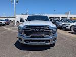 New 2025 Ram 2500 Tradesman Crew Cab 4x4 Pickup for sale #J11809 - photo 2