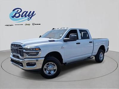 New 2025 Ram 2500 Tradesman Crew Cab 4x4 Pickup for sale #J11822 - photo 1