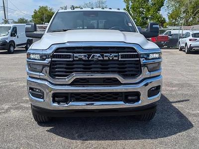New 2025 Ram 2500 Tradesman Crew Cab 4x4 Pickup for sale #J11822 - photo 2