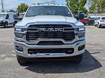 New 2025 Ram 2500 Tradesman Crew Cab 4x4 Pickup for sale #J11822 - photo 2