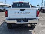 New 2025 Ram 2500 Tradesman Crew Cab 4x4 Pickup for sale #J11822 - photo 7