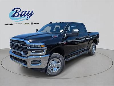 New 2025 Ram 2500 Tradesman Crew Cab 4x4 Pickup for sale #J11823 - photo 1