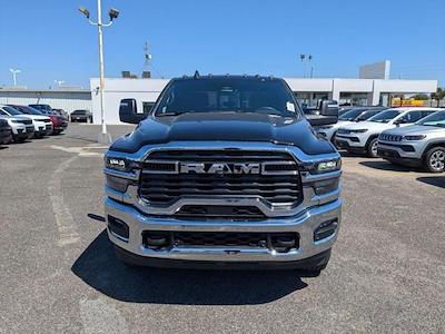 New 2025 Ram 2500 Tradesman Crew Cab 4x4 Pickup for sale #J11823 - photo 2