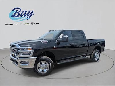 New 2025 Ram 2500 Tradesman Crew Cab 4x4 Pickup for sale #J11807 - photo 1