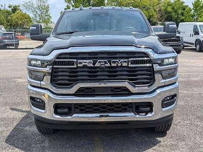 New 2025 Ram 2500 Tradesman Crew Cab 4x4 Pickup for sale #J11807 - photo 2