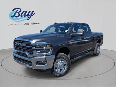 New 2025 Ram 2500 Tradesman Crew Cab 4x4 Pickup for sale #J11808 - photo 1