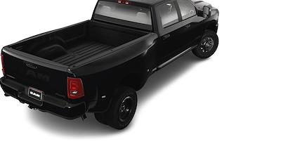 New 2025 Ram 3500 Big Horn Crew Cab 4x4 DRW Pickup for sale #61327859 - photo 2