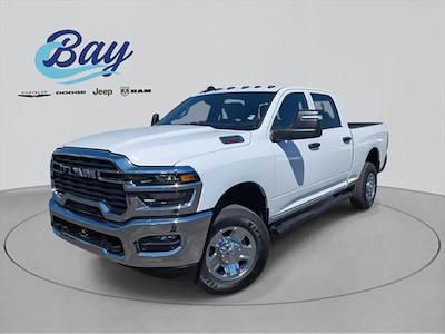 New 2025 Ram 2500 Tradesman Crew Cab 4x4 Pickup for sale #J11831 - photo 1