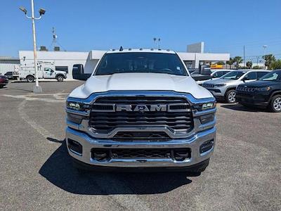 New 2025 Ram 2500 Tradesman Crew Cab 4x4 Pickup for sale #J11831 - photo 2