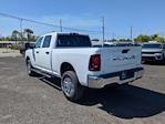 New 2025 Ram 2500 Tradesman Crew Cab 4x4 Pickup for sale #J11831 - photo 8