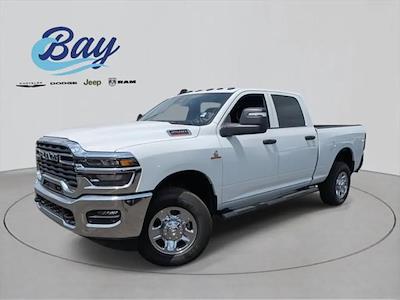 New 2025 Ram 2500 Tradesman Crew Cab 4x4 Pickup for sale #J11825 - photo 1