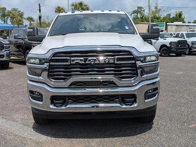 New 2025 Ram 2500 Tradesman Crew Cab 4x4 Pickup for sale #J11825 - photo 2