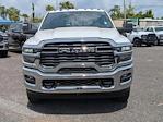 New 2025 Ram 2500 Tradesman Crew Cab 4x4 Pickup for sale #J11825 - photo 2