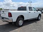 New 2025 Ram 2500 Tradesman Crew Cab 4x4 Pickup for sale #J11825 - photo 5