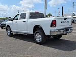 New 2025 Ram 2500 Tradesman Crew Cab 4x4 Pickup for sale #J11825 - photo 8