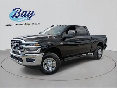 New 2025 Ram 2500 Tradesman Crew Cab 4x4 Pickup for sale #J11826 - photo 1