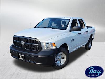 2023 Ram 1500 Classic Crew Cab 4x4, Pickup for sale #J11018 - photo 1