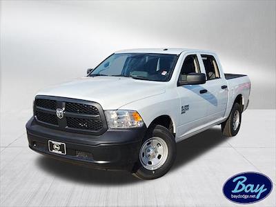 2023 Ram 1500 Classic Crew Cab 4x4, Pickup for sale #J11059 - photo 1