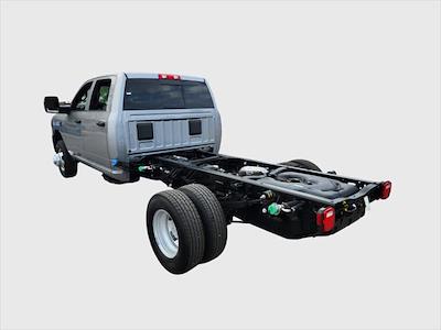 New 2024 Ram 3500 Tradesman Crew Cab 60 CA Cab Chassis for sale #J11442 - photo 2