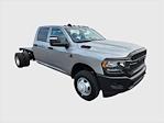 New 2024 Ram 3500 Tradesman Crew Cab 60 CA Cab Chassis for sale #J11442 - photo 4