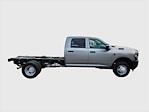 New 2024 Ram 3500 Tradesman Crew Cab 60 CA Cab Chassis for sale #J11442 - photo 5