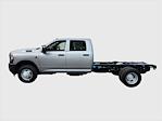 New 2024 Ram 3500 Tradesman Crew Cab 60 CA Cab Chassis for sale #J11442 - photo 8
