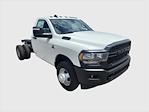 New 2024 Ram 3500 Tradesman Regular Cab 4x4 60 CA Cab Chassis for sale #J11534 - photo 3