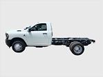 New 2024 Ram 3500 Tradesman Regular Cab 4x4 60 CA Cab Chassis for sale #J11534 - photo 12