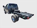 New 2024 Ram 3500 Tradesman Regular Cab 4x4 60 CA Cab Chassis for sale #J11535 - photo 2