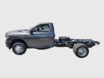 New 2024 Ram 3500 Tradesman Regular Cab 4x4 60 CA Cab Chassis for sale #J11535 - photo 7