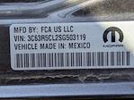 New 2025 Ram 2500 Tradesman Crew Cab 4x4 Pickup for sale #J11808 - photo 23